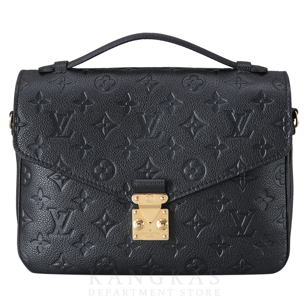 LOUIS VUITTON(USED)루이비통 앙프렝뜨 포쉐트 메티스